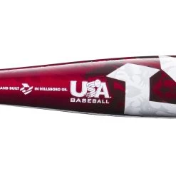 2023 DeMarini Voodoo ONE (-5) USA Baseball Bat: WBD2361010 21 2023 DeMarini Voodoo ONE (-5) USA Baseball Bat: WBD2361010 -Baseball Discounts Shop WBD2361010 7 DEMARINI VOODOO 5 RD.png.cq5dam.web .1200.1200