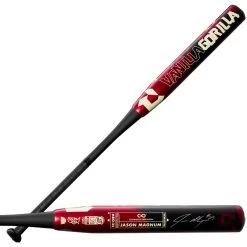 2023 DeMarini Jason Magnum V2 12" USSSA Slowpitch Softball Bat: WBD2413010 -Baseball Discounts Shop WBD2413010 7 NAUTALAI JASON MAGNUM V2 SP RD BL.png.cq5dam.web .1200.1200