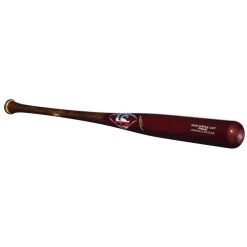 Louisville Slugger MLB Prime Warrior Maple U47 Wood Baseball Bat: WBL2433010 -Baseball Discounts Shop WBL2433010 2 MLB PRIME MAPLE U47 WARRIOR 13215.png.cq5dam.web .1200.1200