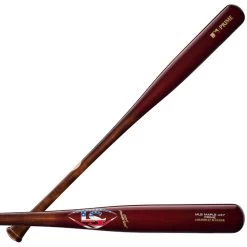Louisville Slugger MLB Prime Warrior Maple U47 Wood Baseball Bat: WBL2433010 -Baseball Discounts Shop WBL2433010 8 MLB PRIME MAPLE U47 WARRIOR Double.png.cq5dam.web .1200.1200
