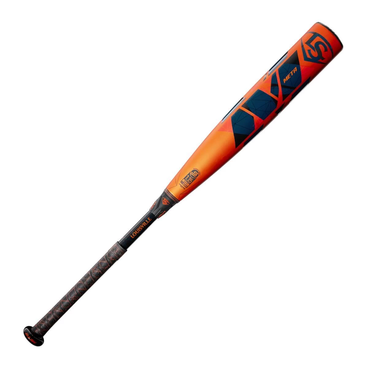 2022 Louisville Slugger META (-8) USSSA Baseball Bat: WBL2529010 5 2022 Louisville Slugger META (-8) USSSA Baseball Bat: WBL2529010 - Image 3