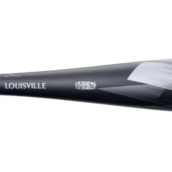 2022 Louisville Slugger SOLO JBB (-10) USSSA Baseball Bat: WBL2535010 -Baseball Discounts Shop WBL2535010 7 LS JBB Solo 22 10 BL GY.png.cq5dam.web .1200.1200