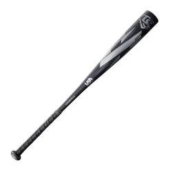 2022 Louisville Slugger Solo (-11) USA Baseball Bat: WBL2537010 -Baseball Discounts Shop WBL2537010 0 LS USABB Solo 22 11 BL GY.png.cq5dam.web .1200.1200