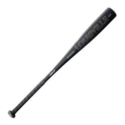 2022 Louisville Slugger Solo (-11) USA Baseball Bat: WBL2537010 -Baseball Discounts Shop WBL2537010 2 LS USABB Solo 22 11 BL GY.png.cq5dam.web .1200.1200