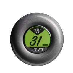 2022 Louisville Slugger Omaha (-10) USA Baseball Bat: WBL2538010 17 2022 Louisville Slugger Omaha (-10) USA Baseball Bat: WBL2538010 -Baseball Discounts Shop WBL2538010 5 LS USABB Omaha 22 10 SI Gunmetal.png.cq5dam.web .1200.1200