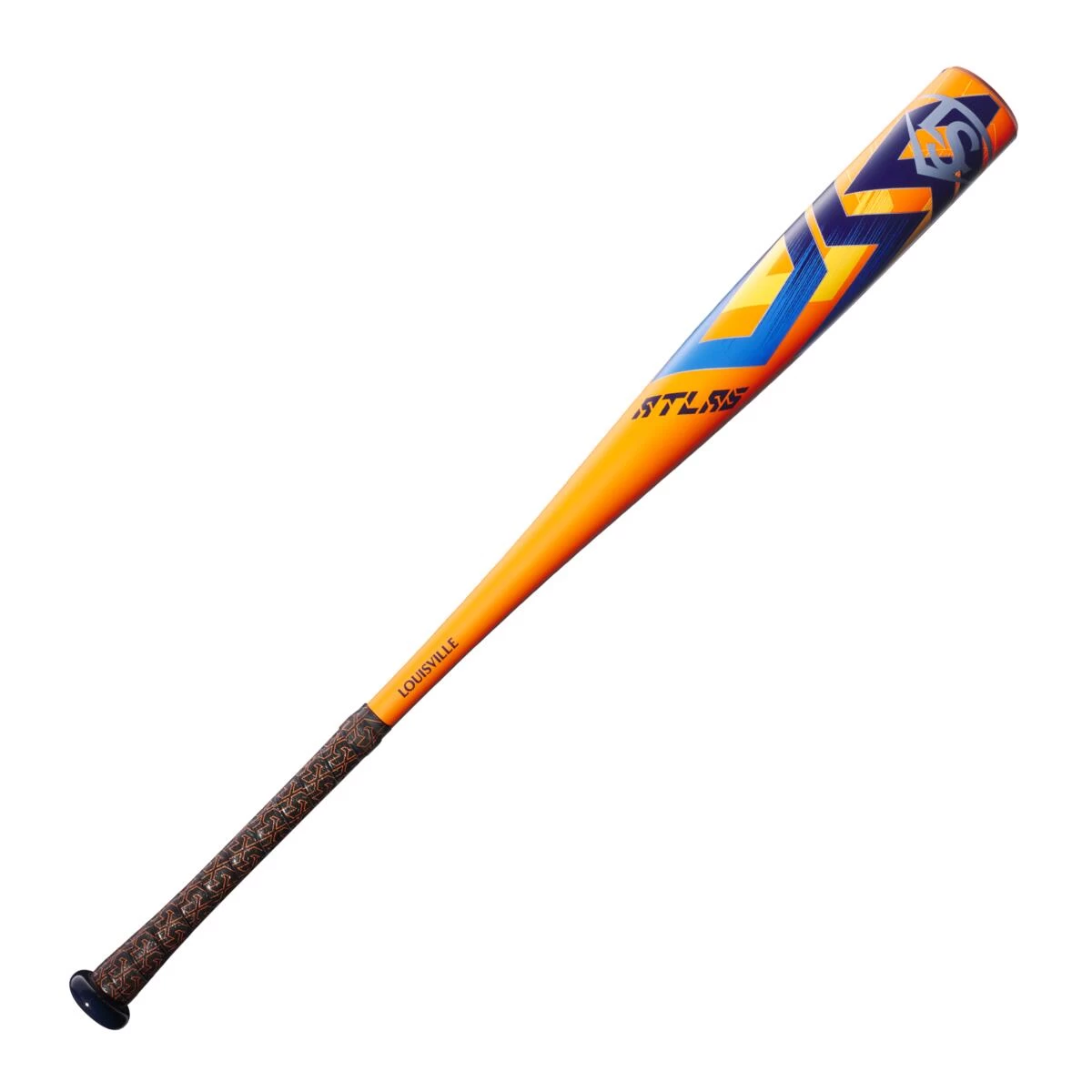2023 Louisville Slugger Atlas (-3) BBCOR Baseball Bat: WBD2643010 4 2023 Louisville Slugger Atlas (-3) BBCOR Baseball Bat: WBD2643010 - Image 2
