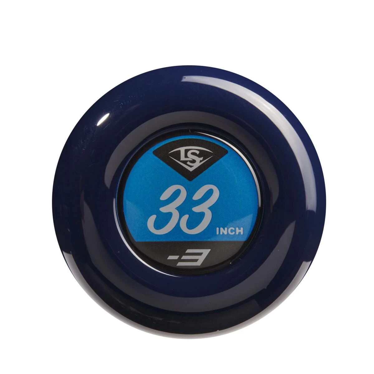 2023 Louisville Slugger Atlas (-3) BBCOR Baseball Bat: WBD2643010 8 2023 Louisville Slugger Atlas (-3) BBCOR Baseball Bat: WBD2643010 - Image 6