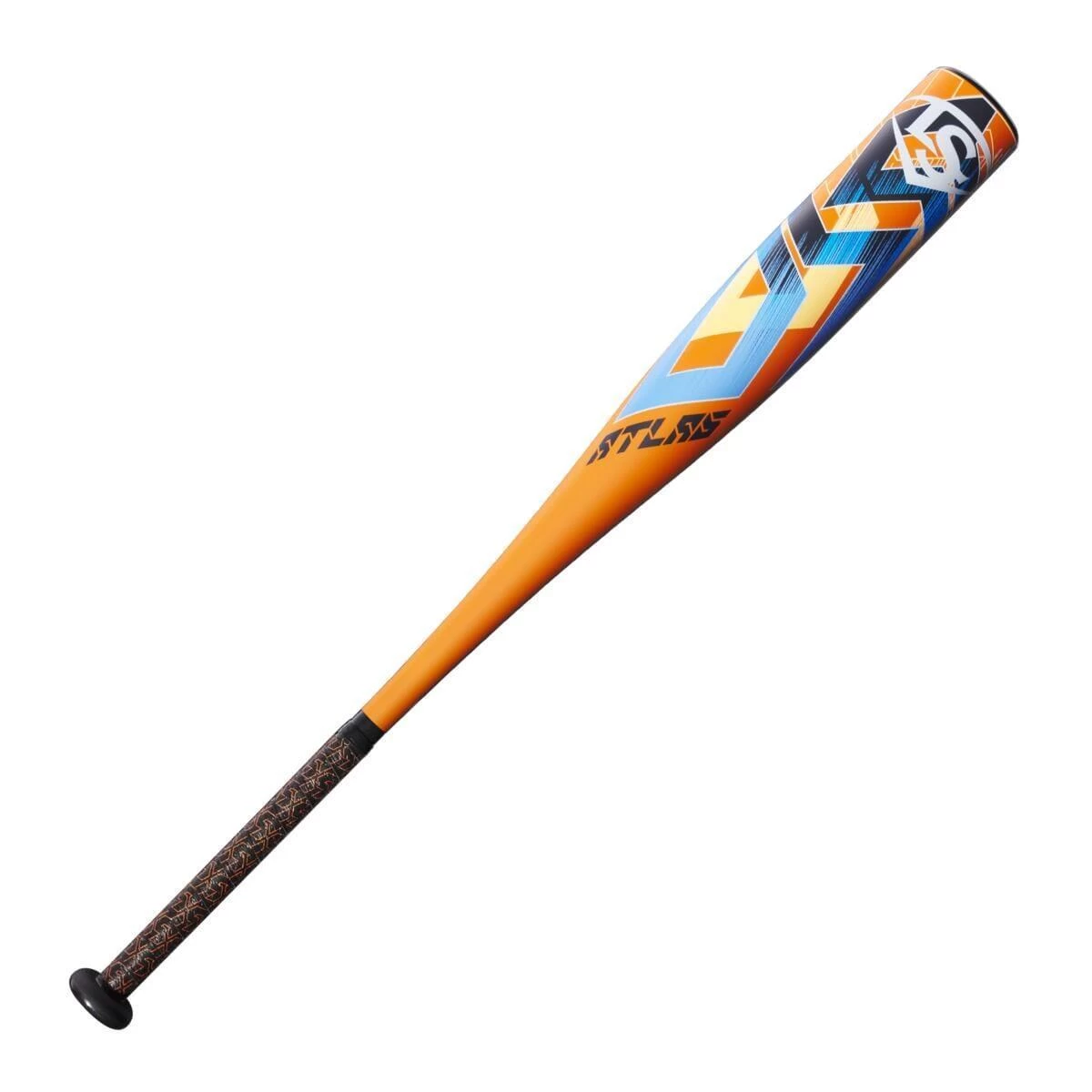 2023 Louisville Slugger Atlas (-10) USSSA Baseball Bat: WBL2654010 4 2023 Louisville Slugger Atlas (-10) USSSA Baseball Bat: WBL2654010 - Image 2