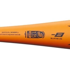 2023 Louisville Slugger Atlas (-8) USSSA Baseball Bat: WBL2655010 -Baseball Discounts Shop WBL2655010 7 LS ATLAS USSSA 8 OR.png.cq5dam.web .1200.1200