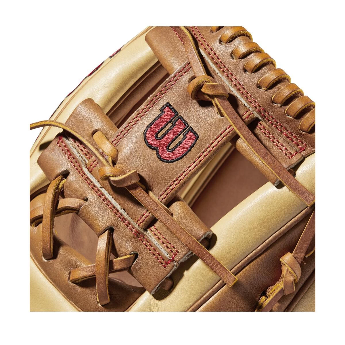 2022 Wilson A2000 1786 11.5" Infield Baseball Glove: WTA20RB221786 10 2022 Wilson A2000 1786 11.5" Infield Baseball Glove: WTA20RB221786 - Image 8