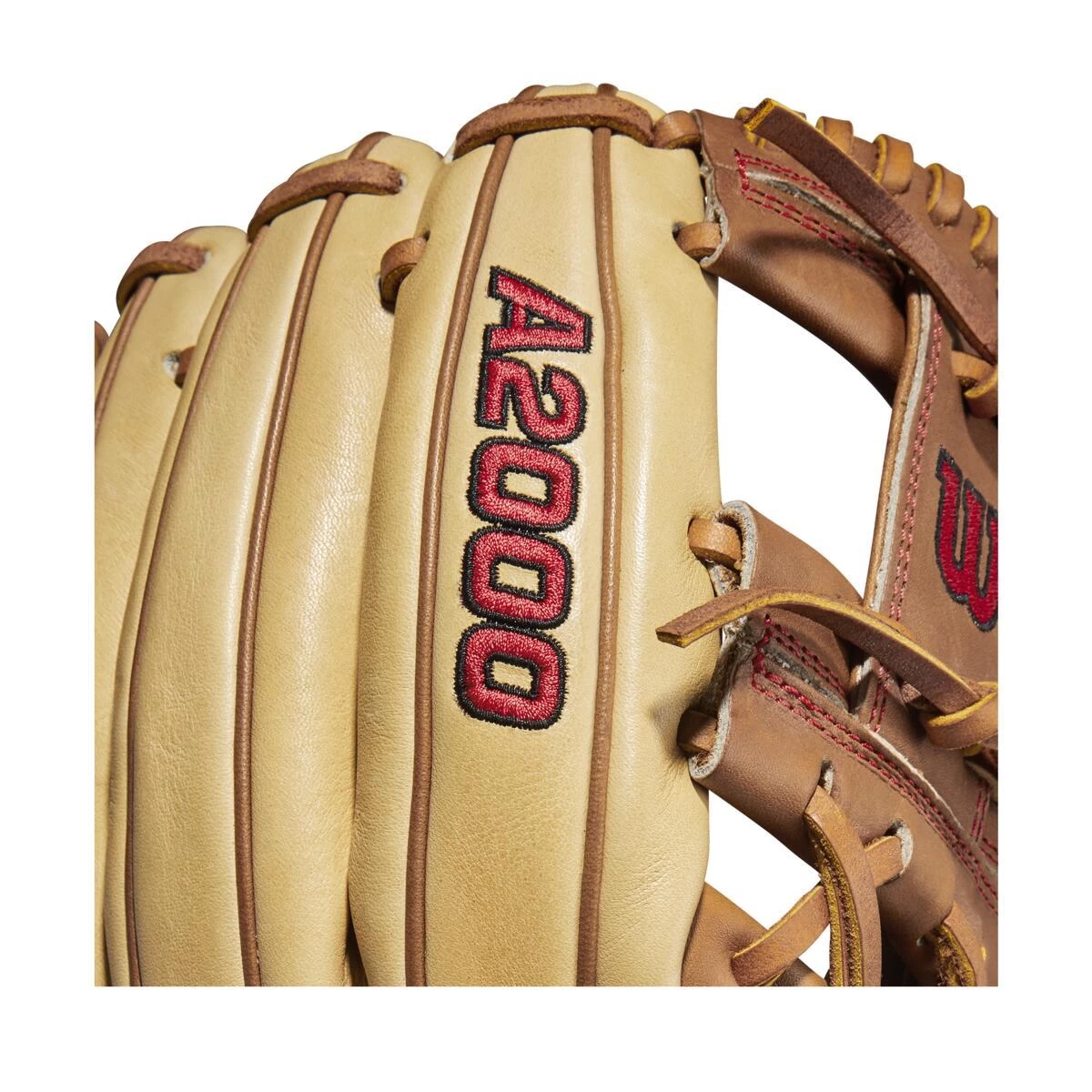 2022 Wilson A2000 1786 11.5" Infield Baseball Glove: WTA20RB221786 9 2022 Wilson A2000 1786 11.5" Infield Baseball Glove: WTA20RB221786 - Image 7