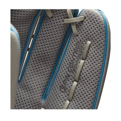 Wilson A2000 SCSP13SS 13" Slowpitch Softball Fielding Glove: WBW10040213 -Baseball Discounts Shop WBW100402 7 A2000 SP13 SC 13 GreyDimpled GreySS BlackSS.png.cq5dam.web .1200.1200