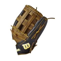 Wilson A2000 SP14SS 14" Slowpitch Softball Fielding Glove: WBW10040414 -Baseball Discounts Shop WBW100404 2 2022 A2000 SP14SS BL Saddle Tan.png.cq5dam.web .1200.1200