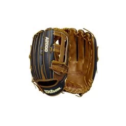 Wilson A2000 SP14SS 14" Slowpitch Softball Fielding Glove: WBW10040414 -Baseball Discounts Shop WBW100404 8 2022 A2000 SP14SS BL Saddle Tan.png.cq5dam.web .1200.1200