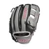 2022 Wilson A2000 TA7 Tim Anderson GM 11.5" Baseball Glove: WTA20RB22TA7GM -Baseball Discounts Shop WBW100433 0 A2000 TA7 GM IF 115 Black Grey.png.cq5dam.web .1200.1200