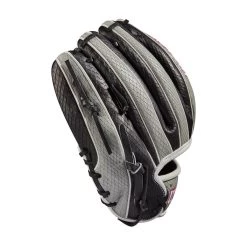 2022 Wilson A2000 TA7 Tim Anderson GM 11.5" Baseball Glove: WTA20RB22TA7GM -Baseball Discounts Shop WBW100433 3 A2000 TA7 GM IF 115 Black Grey.png.cq5dam.web .1200.1200