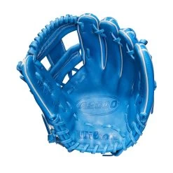 2023 Wilson A2000 Love The Moment DP15SS 11.5" Infield Baseball Glove: WBW100844115 -Baseball Discounts Shop WBW100844 1 A2000 IF LTM DP15SS 115 AutismSpeaksBlue.png.cq5dam.web .1200.1200