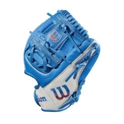 2023 Wilson A2000 Love The Moment DP15SS 11.5" Infield Baseball Glove: WBW100844115 -Baseball Discounts Shop WBW100844 2 A2000 IF LTM DP15SS 115 AutismSpeaksBlue.png.cq5dam.web .1200.1200