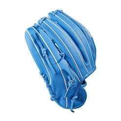 2023 Wilson A2000 Love The Moment DP15SS 11.5" Infield Baseball Glove: WBW100844115 -Baseball Discounts Shop WBW100844 3 A2000 IF LTM DP15SS 115 AutismSpeaksBlue.png.cq5dam.web .1200.1200