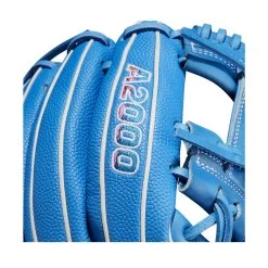 2023 Wilson A2000 Love The Moment DP15SS 11.5" Infield Baseball Glove: WBW100844115 -Baseball Discounts Shop WBW100844 5 A2000 IF LTM DP15SS 115 AutismSpeaksBlue.png.cq5dam.web .1200.1200