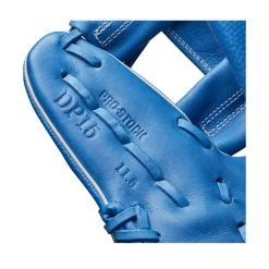 2023 Wilson A2000 Love The Moment DP15SS 11.5" Infield Baseball Glove: WBW100844115 -Baseball Discounts Shop WBW100844 6 A2000 IF LTM DP15SS 115 AutismSpeaksBlue.png.cq5dam.web .1200.1200