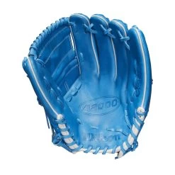2023 Wilson A2000 Love The Moment B2 12" Pitcher's Baseball Glove: WBW10084612 -Baseball Discounts Shop WBW100846 1 A2000 P LTM B2 12 AutismSpeaksBlue BlueSS.png.cq5dam.web .1200.1200