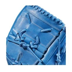2023 Wilson A2000 Love The Moment B2 12" Pitcher's Baseball Glove: WBW10084612 -Baseball Discounts Shop WBW100846 4 A2000 P LTM B2 12 AutismSpeaksBlue BlueSS.png.cq5dam.web .1200.1200
