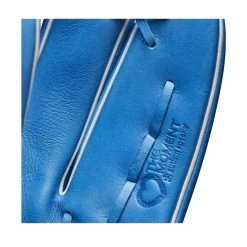 2023 Wilson A2000 Love The Moment B2 12" Pitcher's Baseball Glove: WBW10084612 -Baseball Discounts Shop WBW100846 7 A2000 P LTM B2 12 AutismSpeaksBlue BlueSS.png.cq5dam.web .1200.1200