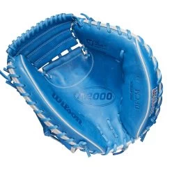 2023 Wilson A2000 Love The Moment CM33 33" Baseball Catcher's Mitt: WBW10084833 13 2023 Wilson A2000 Love The Moment CM33 33" Baseball Catcher's Mitt: WBW10084833 -Baseball Discounts Shop WBW100848 1 A2000 C LTM CM33 33 AutismSpeaksBlue.png.cq5dam.web .1200.1200