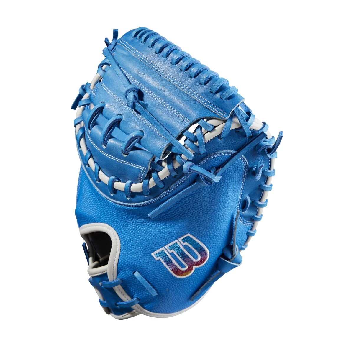 2023 Wilson A2000 Love The Moment CM33 33" Baseball Catcher's Mitt: WBW10084833 6 2023 Wilson A2000 Love The Moment CM33 33" Baseball Catcher's Mitt: WBW10084833 - Image 4