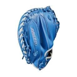 2023 Wilson A2000 Love The Moment CM33 33" Baseball Catcher's Mitt: WBW10084833 15 2023 Wilson A2000 Love The Moment CM33 33" Baseball Catcher's Mitt: WBW10084833 -Baseball Discounts Shop WBW100848 3 A2000 C LTM CM33 33 AutismSpeaksBlue.png.cq5dam.web .1200.1200