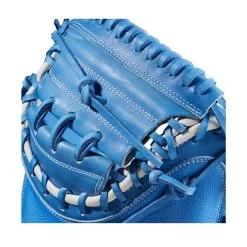 2023 Wilson A2000 Love The Moment CM33 33" Baseball Catcher's Mitt: WBW10084833 16 2023 Wilson A2000 Love The Moment CM33 33" Baseball Catcher's Mitt: WBW10084833 -Baseball Discounts Shop WBW100848 4 A2000 C LTM CM33 33 AutismSpeaksBlue.png.cq5dam.web .1200.1200