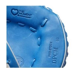 2023 Wilson A2000 Love The Moment CM33 33" Baseball Catcher's Mitt: WBW10084833 18 2023 Wilson A2000 Love The Moment CM33 33" Baseball Catcher's Mitt: WBW10084833 -Baseball Discounts Shop WBW100848 6 A2000 C LTM CM33 33 AutismSpeaksBlue.png.cq5dam.web .1200.1200