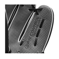 2023 Wilson A2K SC1787SS 11.75" Infield Baseball Glove: WBW1008921175 -Baseball Discounts Shop WBW100892 7 A2K IF 1787SC 1175 BlackSS GreyDimple Grey.png.cq5dam.web .1200.1200