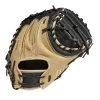 2023 Wilson A2000 1790 Super Skin 34" Baseball Catcher's Mitt: WBW10097834 -Baseball Discounts Shop WBW100978 0 A2000 C 1790SS 34 Blonde Black.png.cq5dam.web .1200.1200
