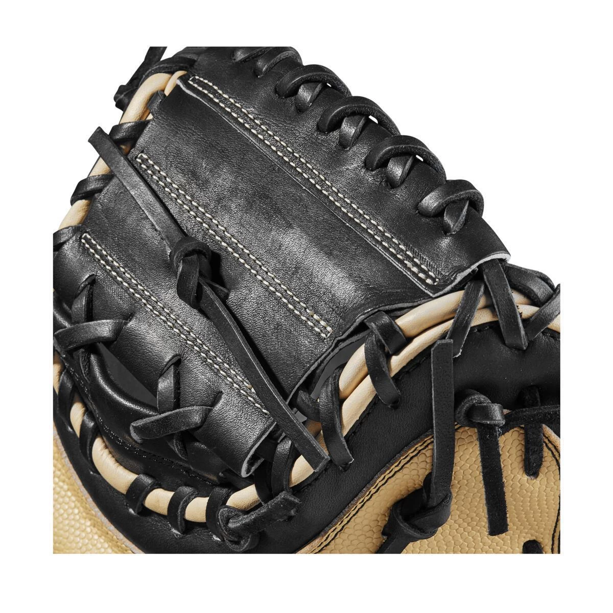 2023 Wilson A2000 1790 Super Skin 34" Baseball Catcher's Mitt: WBW10097834 7 2023 Wilson A2000 1790 Super Skin 34" Baseball Catcher's Mitt: WBW10097834 - Image 5