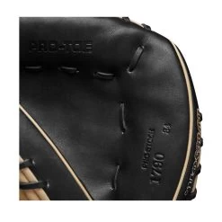 2023 Wilson A2000 1790 Super Skin 34" Baseball Catcher's Mitt: WBW10097834 16 2023 Wilson A2000 1790 Super Skin 34" Baseball Catcher's Mitt: WBW10097834 -Baseball Discounts Shop WBW100978 6 A2000 C 1790SS 34 Blonde Black.png.cq5dam.web .1200.1200