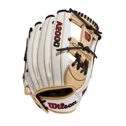 2023 Wilson A2000 H12 12" Infield Fastpitch Softball Glove: WBW10099212