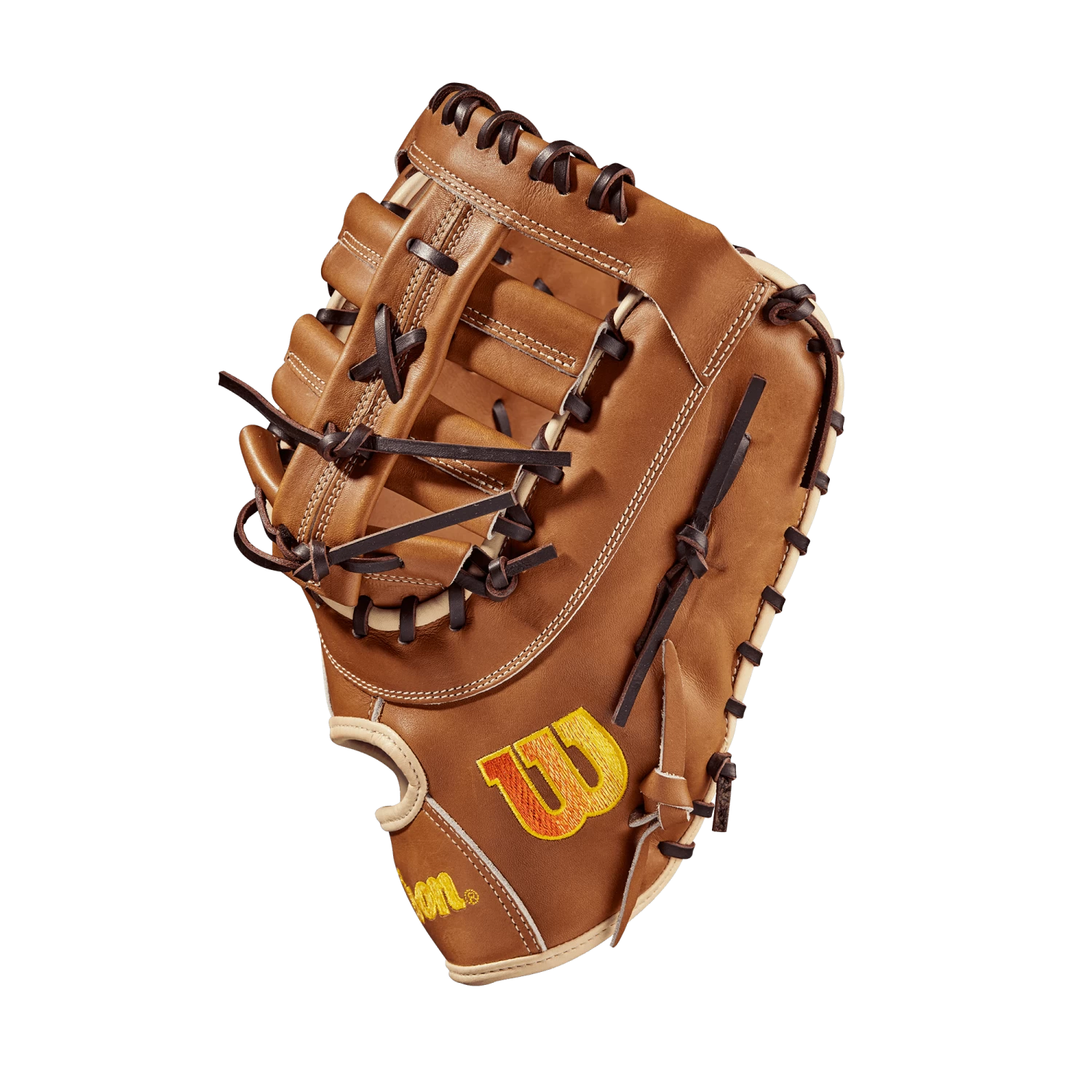 2023 Wilson A2000 AC4 12.5" Fastpitch First Base Mitt: WBW101017125 5 2023 Wilson A2000 AC4 12.5" Fastpitch First Base Mitt: WBW101017125 - Image 3