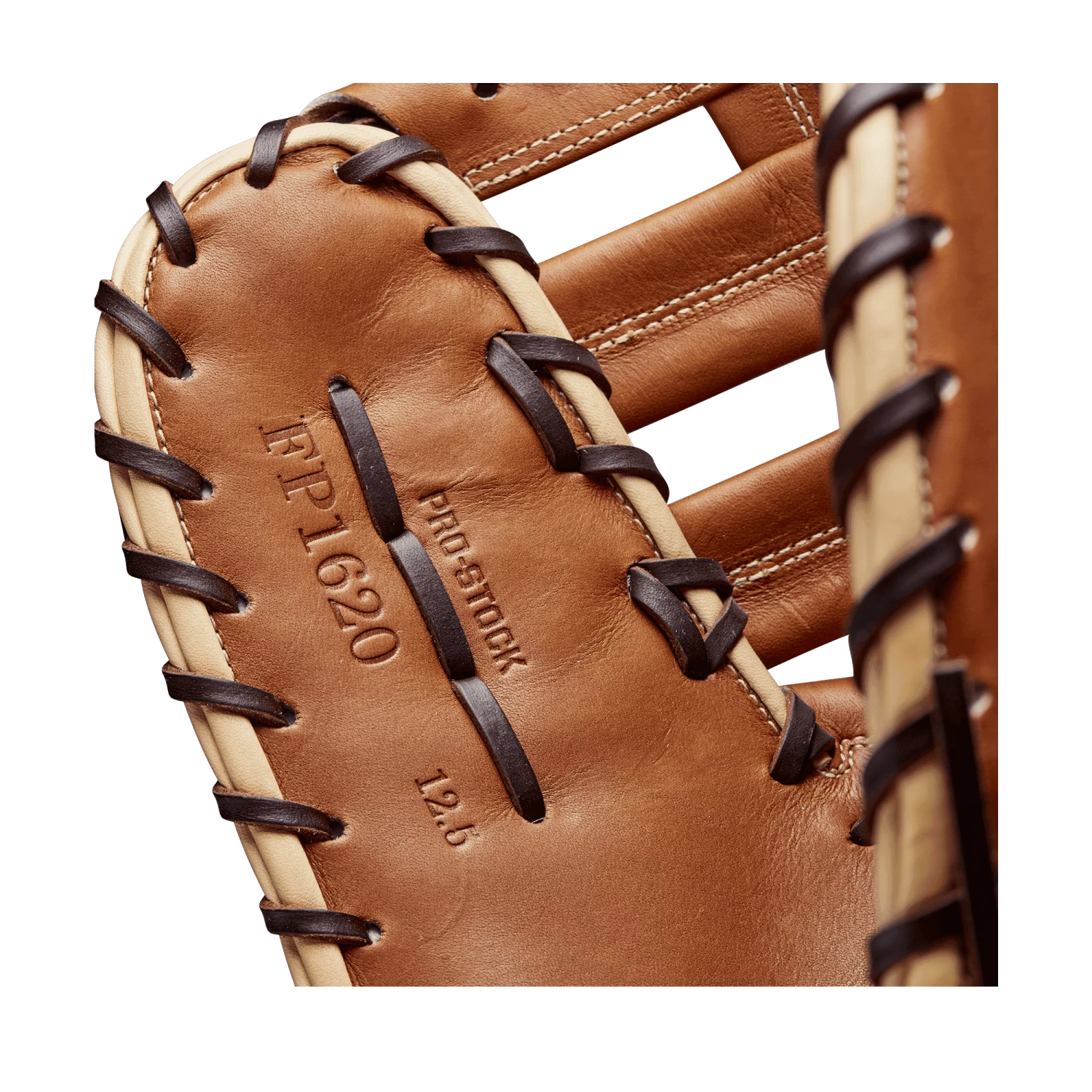 2023 Wilson A2000 AC4 12.5" Fastpitch First Base Mitt: WBW101017125 9 2023 Wilson A2000 AC4 12.5" Fastpitch First Base Mitt: WBW101017125 - Image 7