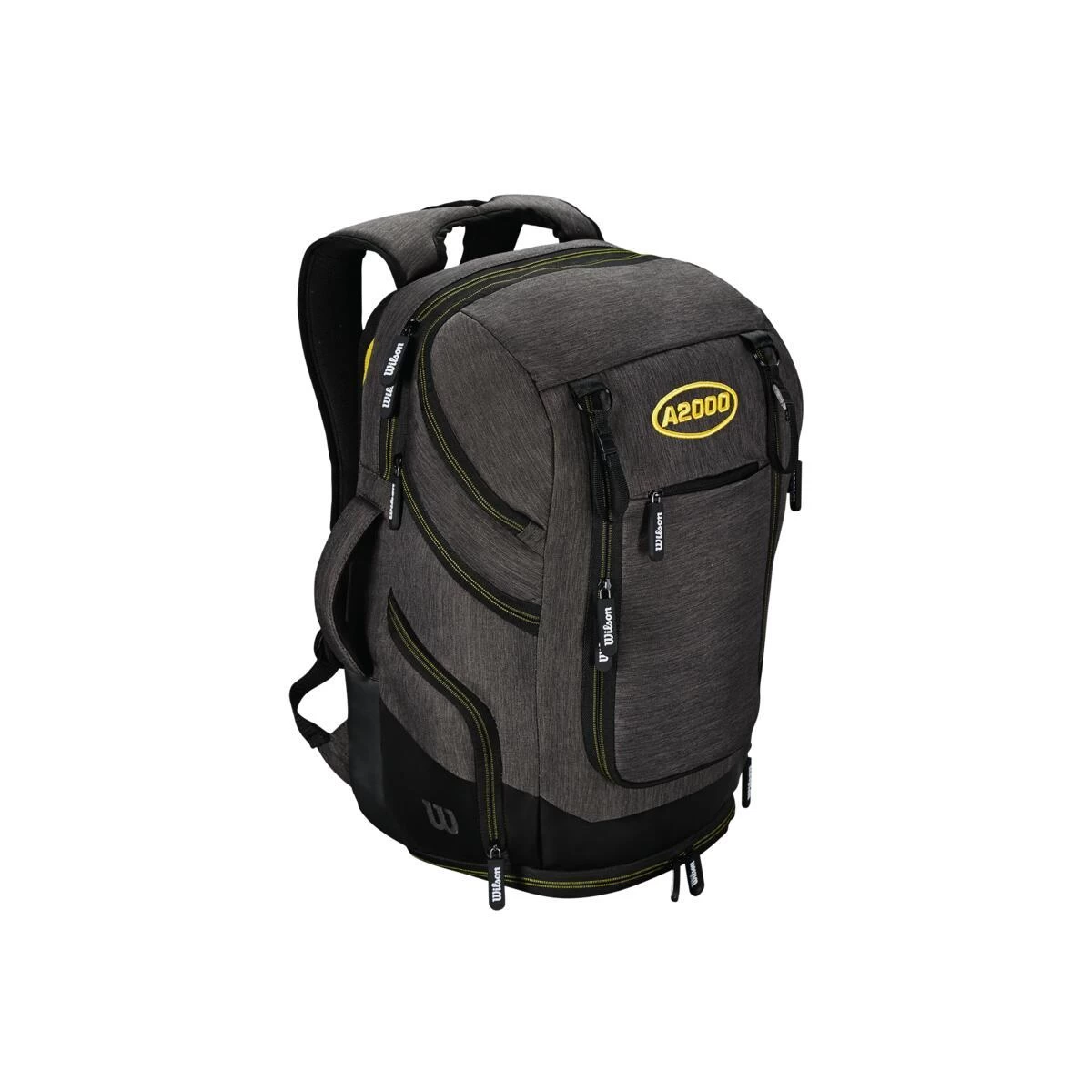 Wilson A2000 Players Backpack Bat Bag: WTA2000 16 Wilson A2000 Players Backpack Bat Bag: WTA2000 - Image 14