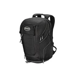 Wilson A2000 Players Backpack Bat Bag: WTA2000 25 Wilson A2000 Players Backpack Bat Bag: WTA2000 -Baseball Discounts Shop WTA20BPBL 7 Wilson A2000 Backpack Black Silver Front 2.png.cq5dam.web .1200.1200