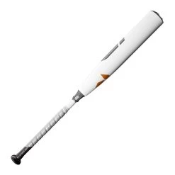 2022 DeMarini CF (-8) USSSA Baseball Bat: WTDXC8Z-22 -Baseball Discounts Shop WTDXC8Z22 1 DM SL CF 8 WH Gunmetal GD.png.cq5dam.web .1200.1200