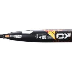 2022 DeMarini CF Mashup (-8) 2 3/4" USSSA Baseball Bat: WTDXC8Z-FE -Baseball Discounts Shop WTDXC8ZFE 7 DM CF Final Edition 8 BL.png.cq5dam.web .1200.1200