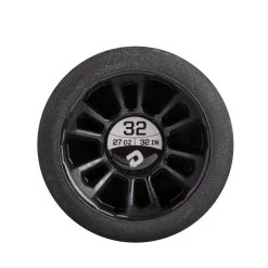 2022 DeMarini CF (-5) USSSA Baseball Bat: WTDXCB5-22 -Baseball Discounts Shop WTDXCB522 5 DM SL CF 5 WH Gunmetal GD.png.cq5dam.web .1200.1200