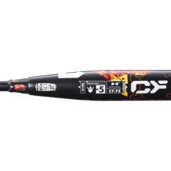 2022 DeMarini CF Mashup (-5) 2 5/8" USSSA Baseball Bat: WTDXCB5-FE -Baseball Discounts Shop WTDXCB5FE 7 DM CF Final Edition 5 BL.png.cq5dam.web .1200.1200
