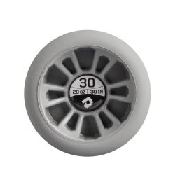 2022 DeMarini CF Zen (-10) USSSA Baseball Bat: WTDXCBZ-22 -Baseball Discounts Shop WTDXCBZ22 5 DM SL CF 10 WH Gunmetal GD.png.cq5dam.web .1200.1200