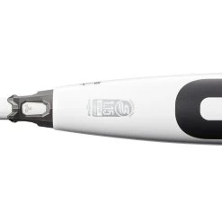 2022 DeMarini CF Zen (-10) USSSA Baseball Bat: WTDXCBZ-22 -Baseball Discounts Shop WTDXCBZ22 7 DM SL CF 10 WH Gunmetal GD.png.cq5dam.web .1200.1200