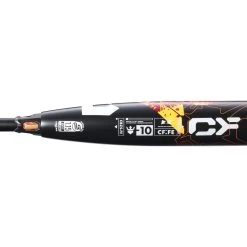 2022 DeMarini CF Mashup (-10) 2 3/4" USSSA Baseball Bat: WTDXCBZ-FE -Baseball Discounts Shop WTDXCBZFE 7 DM CF Final Edition 10 BL.png.cq5dam.web .1200.1200