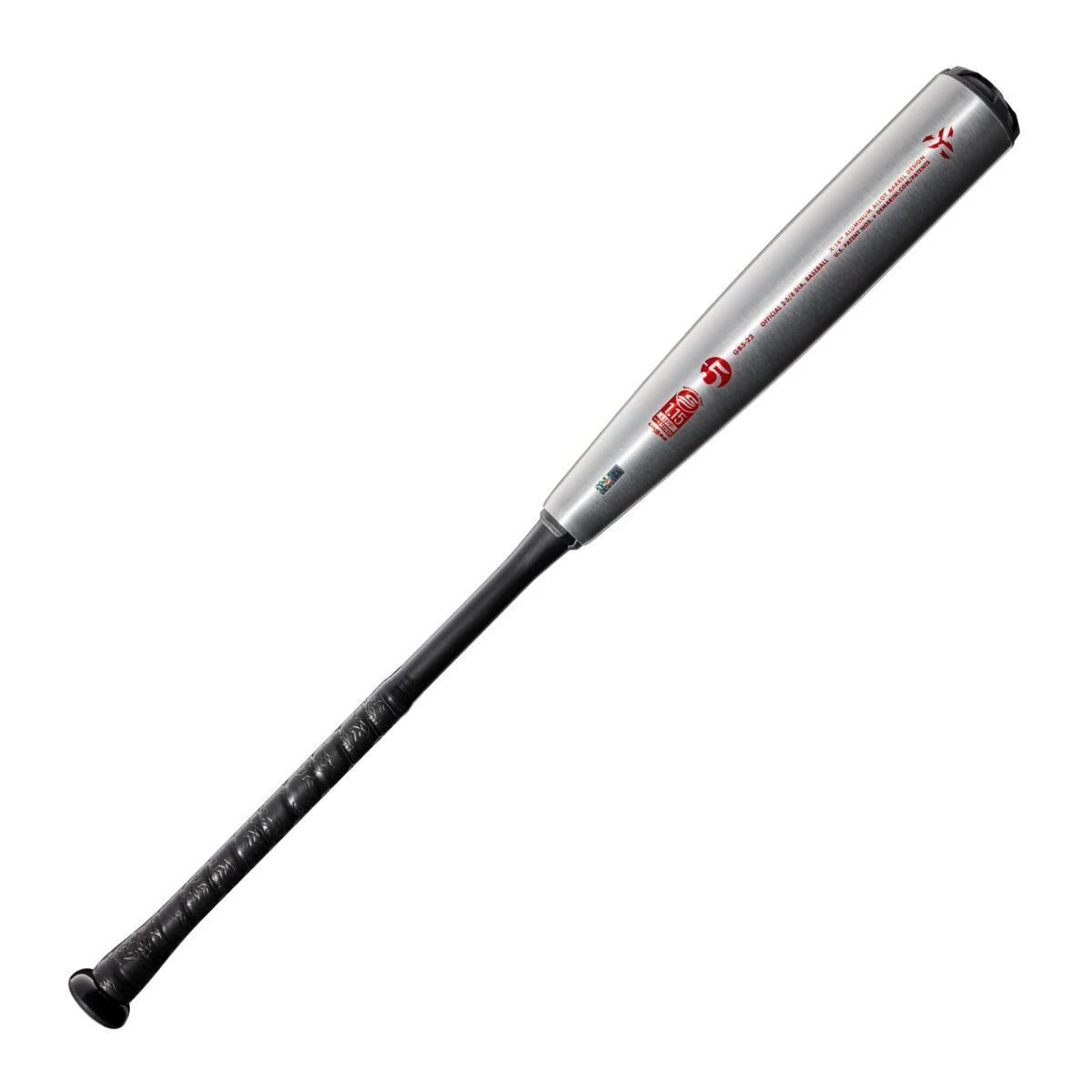 2022 DeMarini The Goods (-5) USSSA Baseball Bat: WTDXGB5-22 7 2022 DeMarini The Goods (-5) USSSA Baseball Bat: WTDXGB5-22 - Image 5